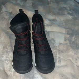 Sorel Whitney Waterproof Snow Boots